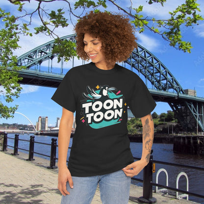 Newcastle United Toon Toon Tee