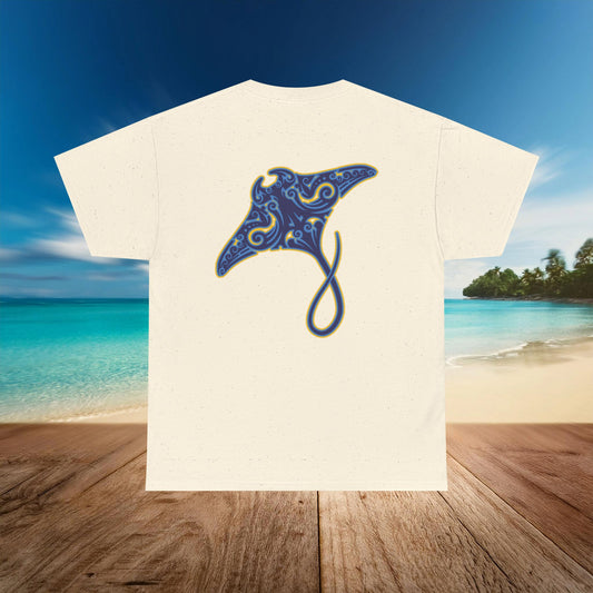 Manta Ray Tee