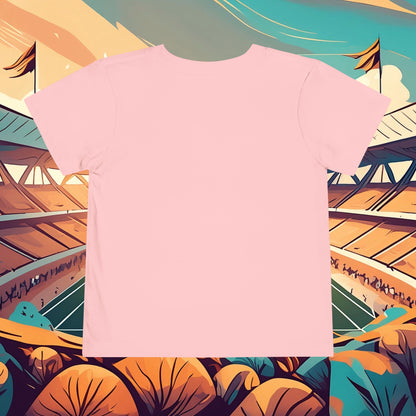 Brighton & Hove Albion Gully Toddler Tee