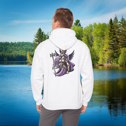 Minnesota Valkyrie Hoodie