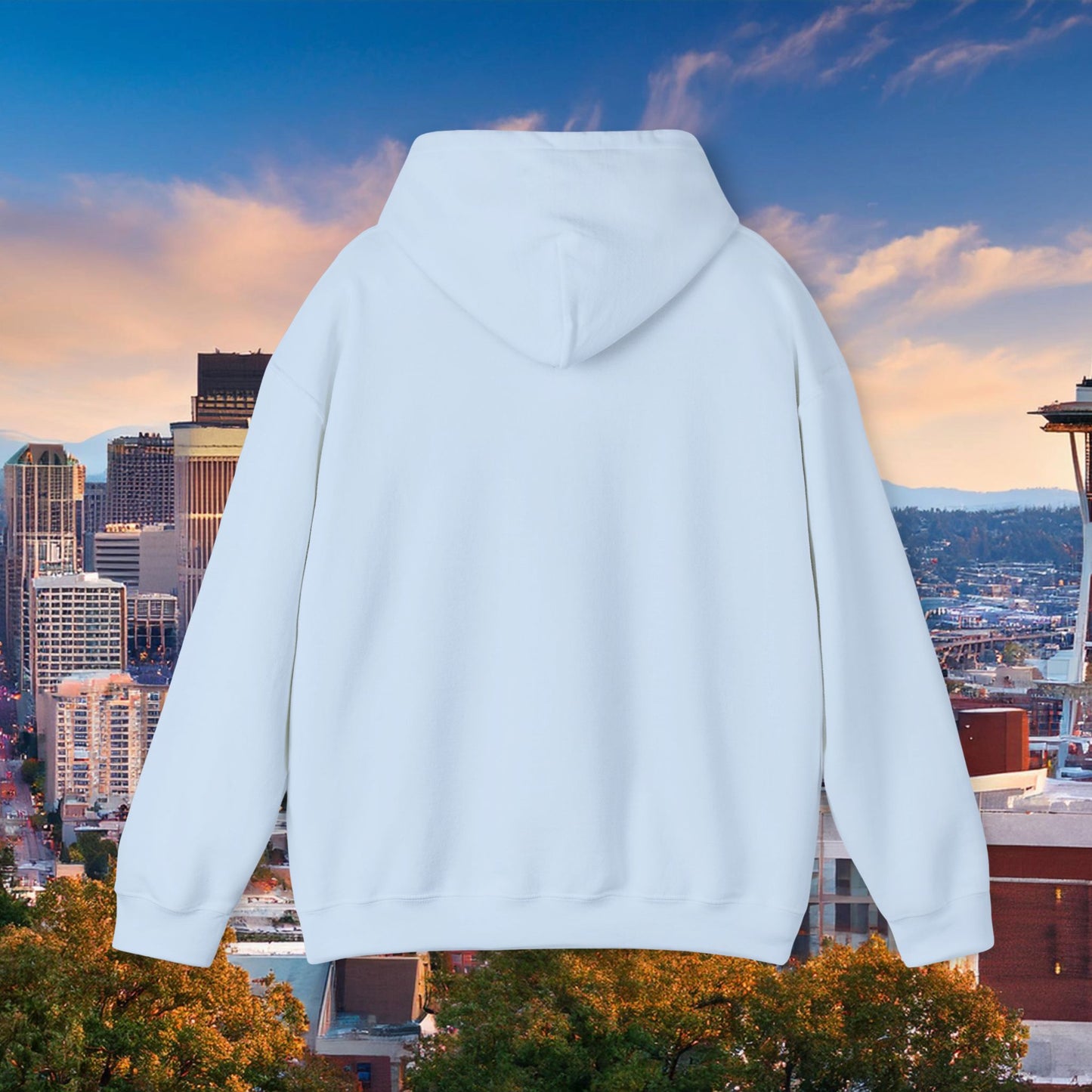 Seattle Football Crest