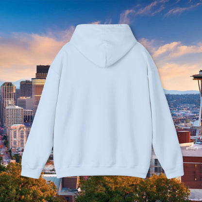 Seattle Football Crest