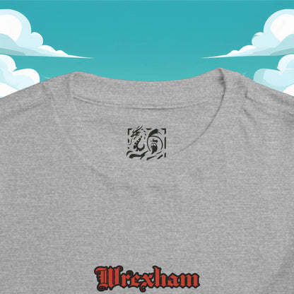 Wrexham Dragons Toddler Tee