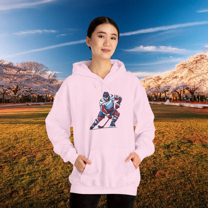 Washington Hockey Forward Hoodie
