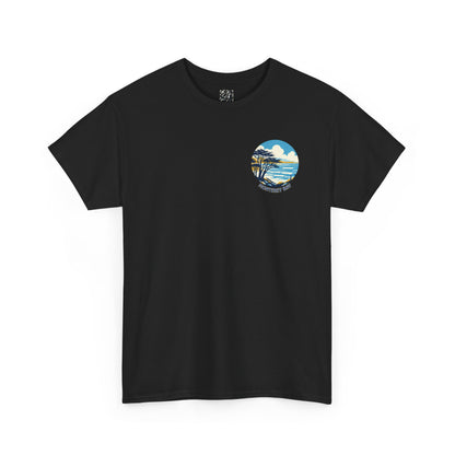 Monterey Bay "The Union" Tee