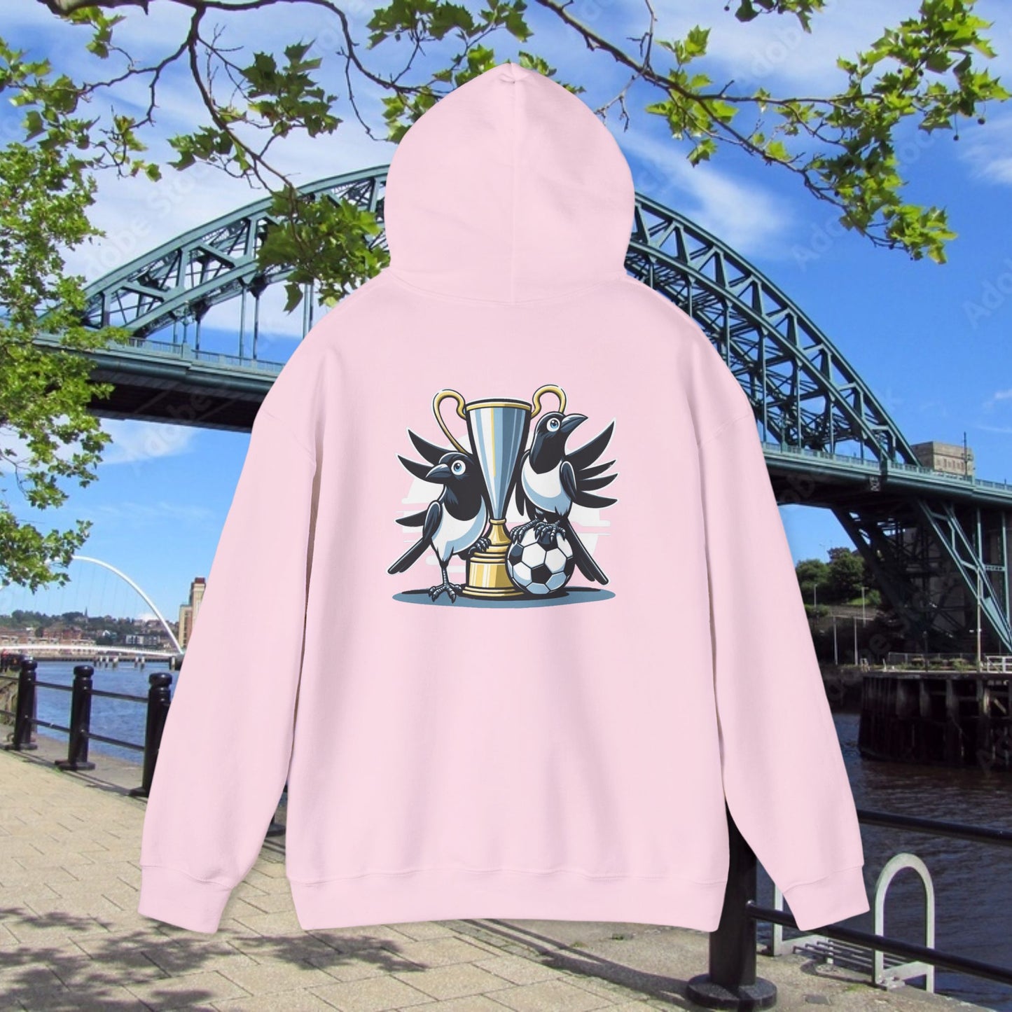 2025 League Cup Champions Hoodie