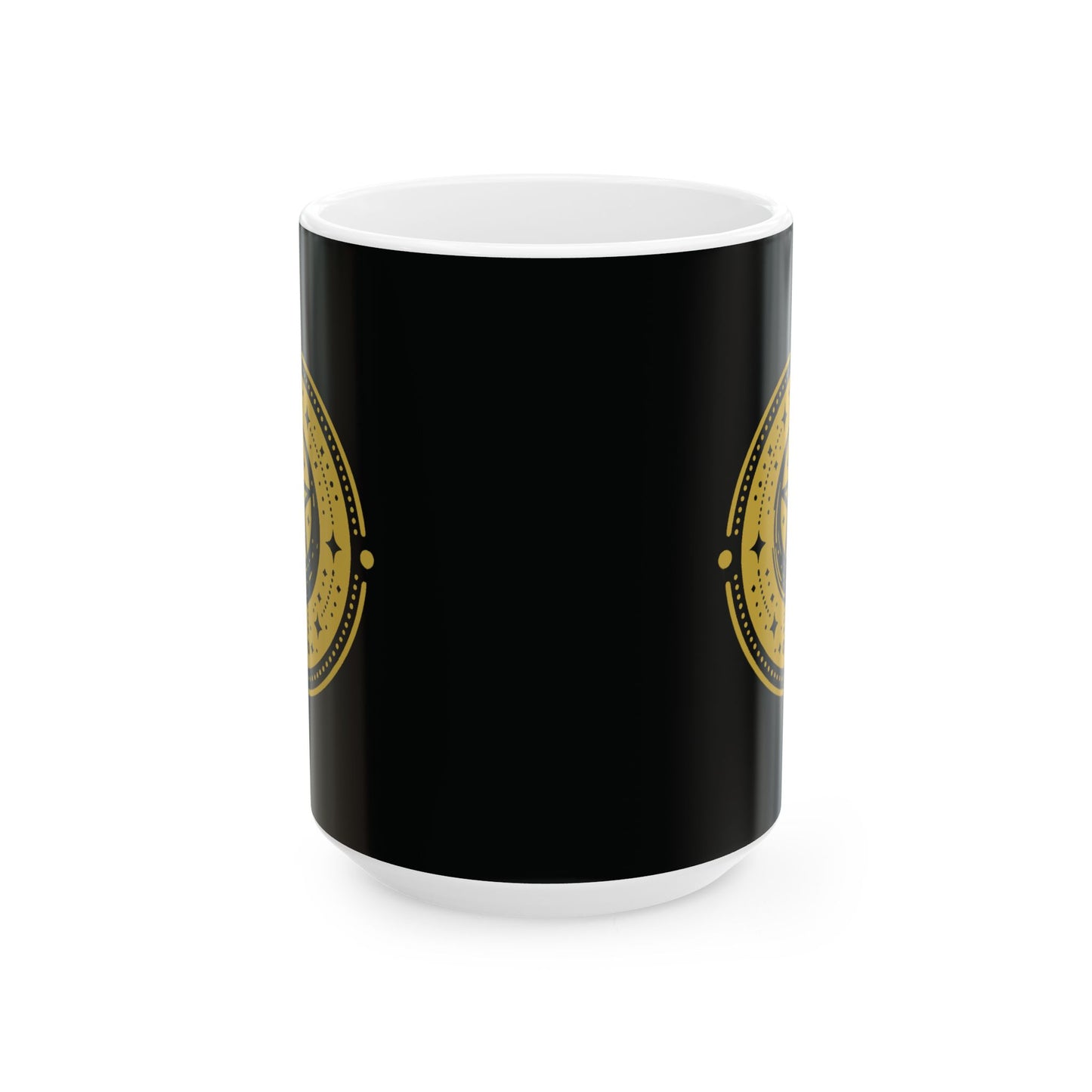Celestial Protection Mugs (11oz\15oz)