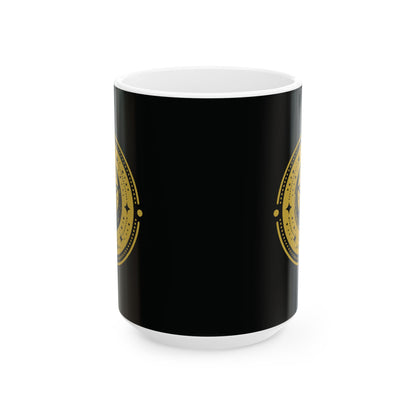 Celestial Protection Mugs (11oz\15oz)