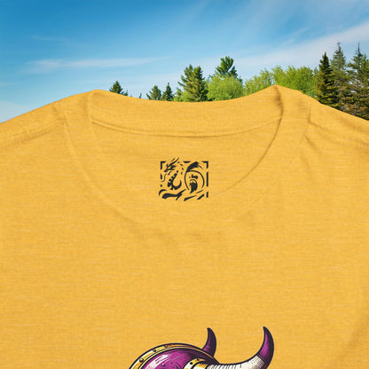 Minnesota Viking Toddler Tee