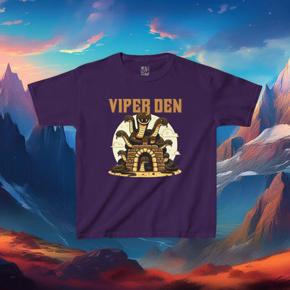 Viper Den Kids Tee