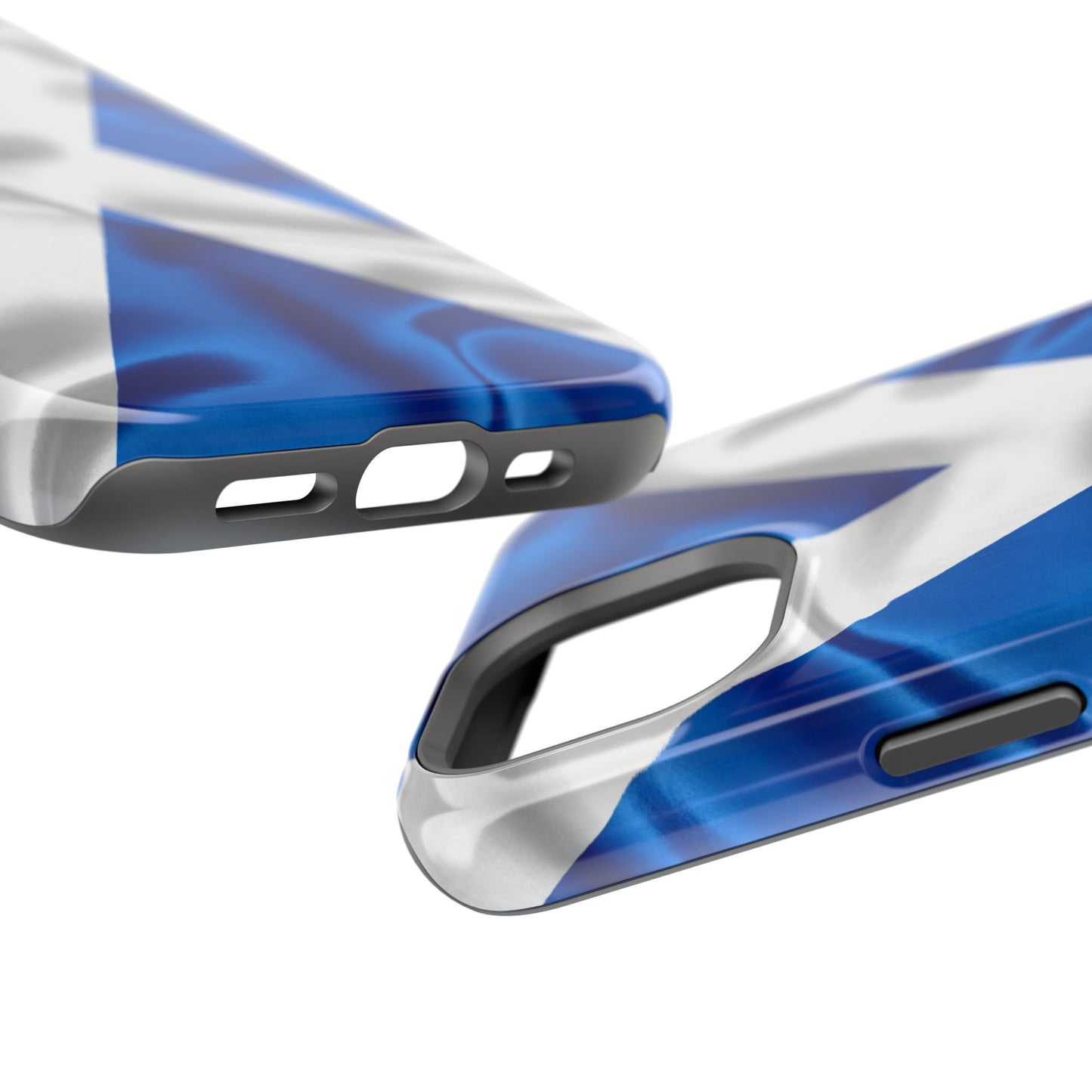 St Andrews Impact-Resistant Cases