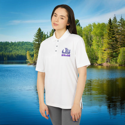 Skol Adidas Performance Polo