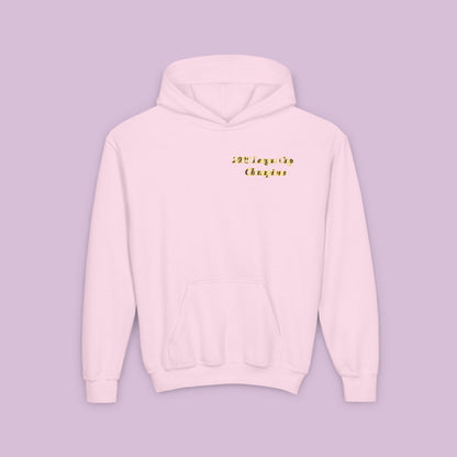 2025 League Cup Champions Youth Hoodie