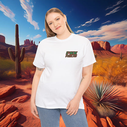 PHX Reds "Ho, Ho, Ho" Tee