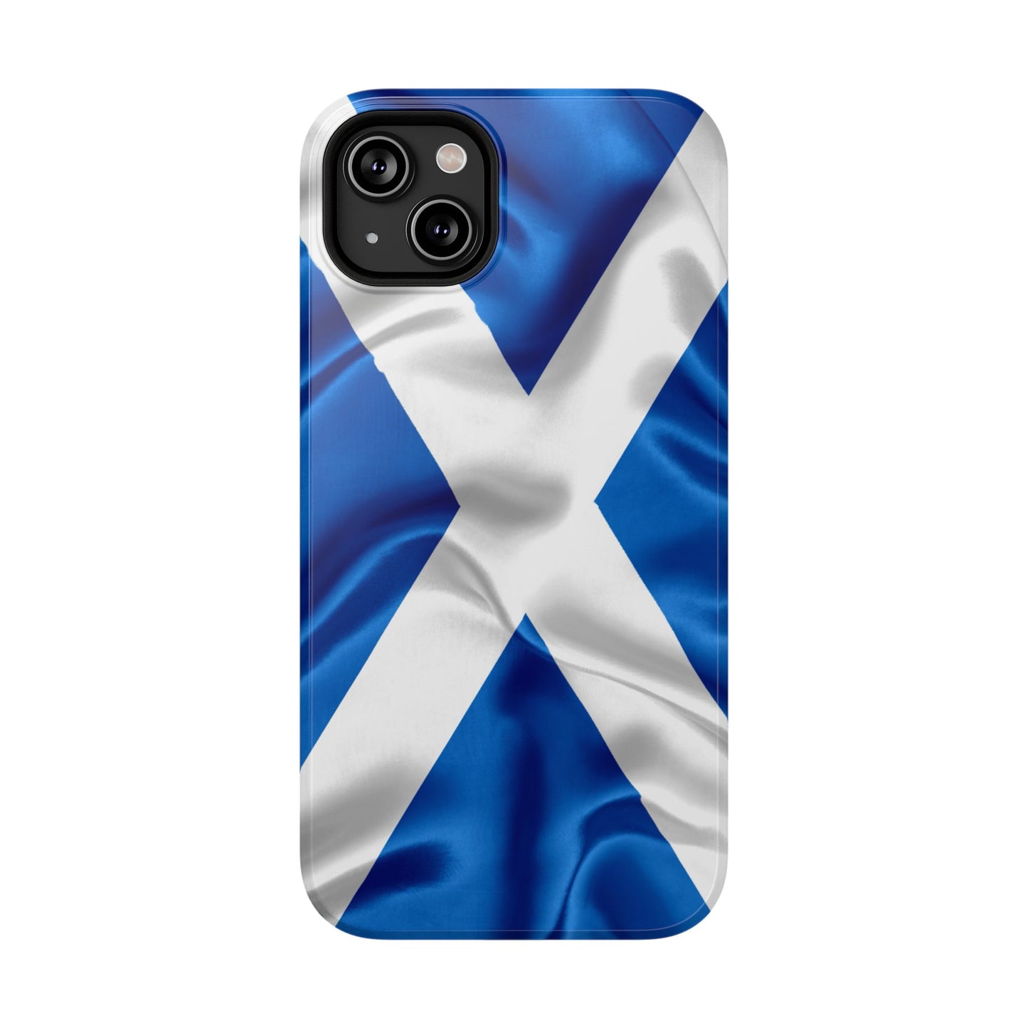 St Andrews Impact-Resistant Cases