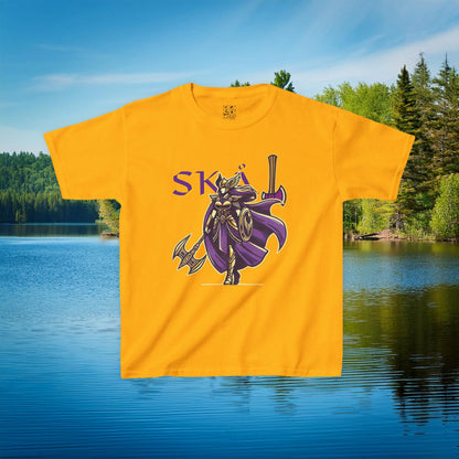 SKOL Valkyrie Kids Tee