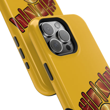 Lightning Artillery Impact-Resistant Cases