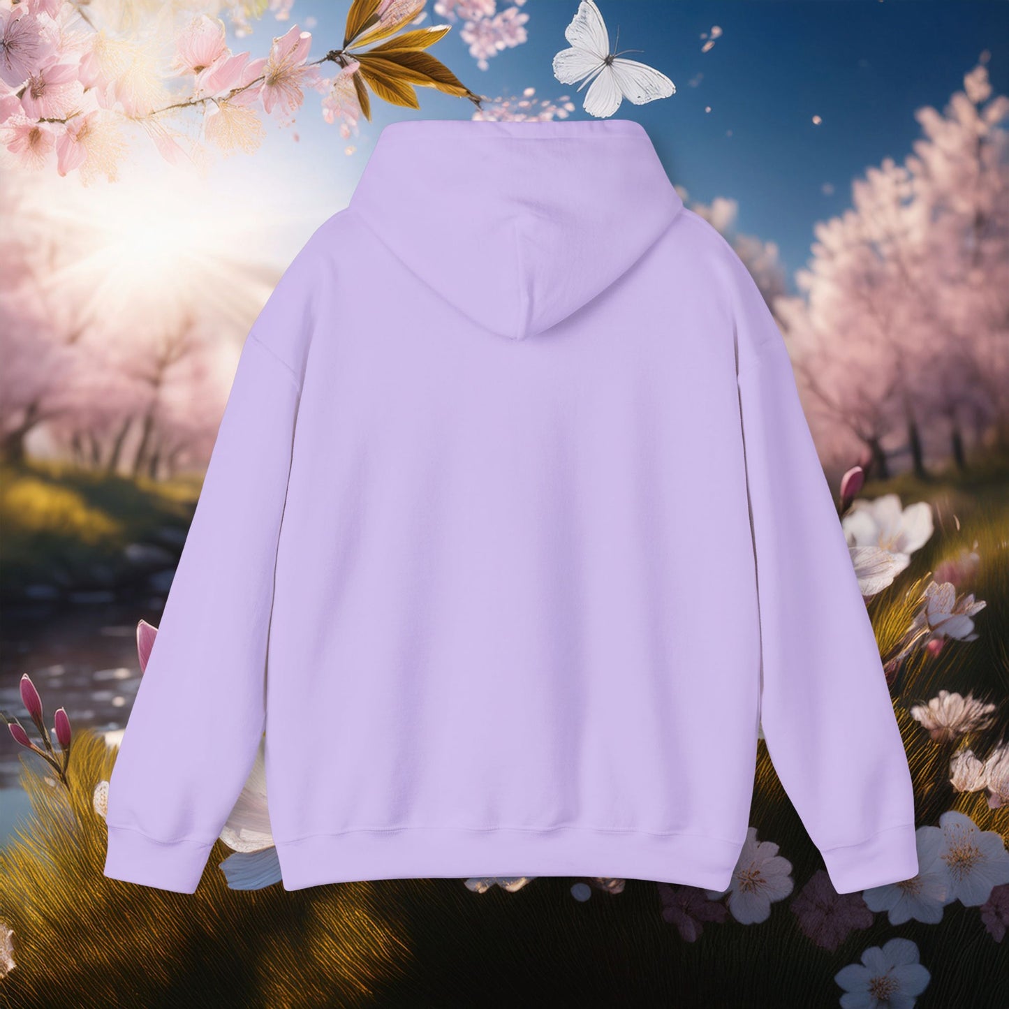 Be Proud Unisex Hoodie