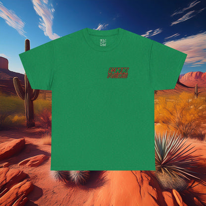 PHX Reds "Ho, Ho, Ho" Tee