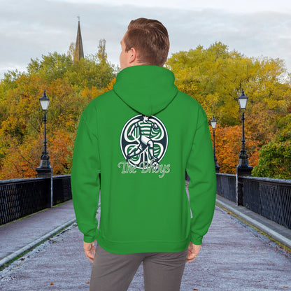 Celtic FC The Bhoys Hoodie