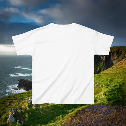 Adventure! Off-road Kids Tee