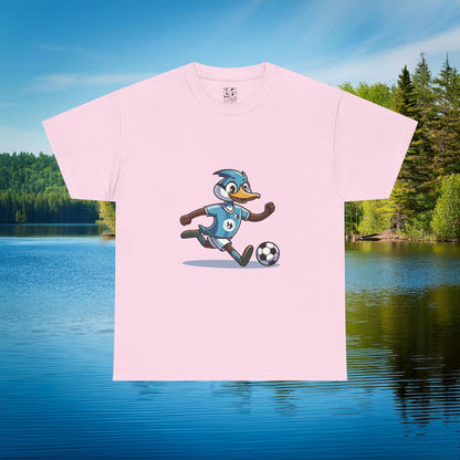 Minnesota United Loon Player Tee