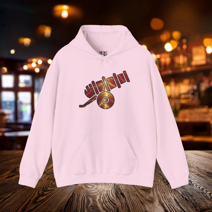 Lightning Artillery Hoodie