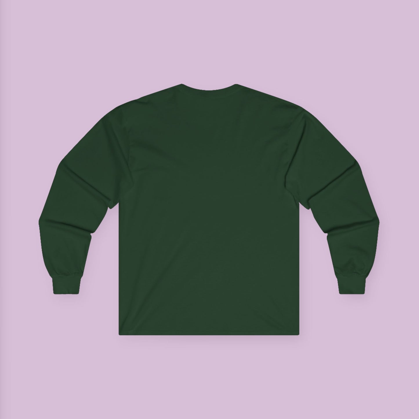 Nap Coast National Park Long Sleeve Tee