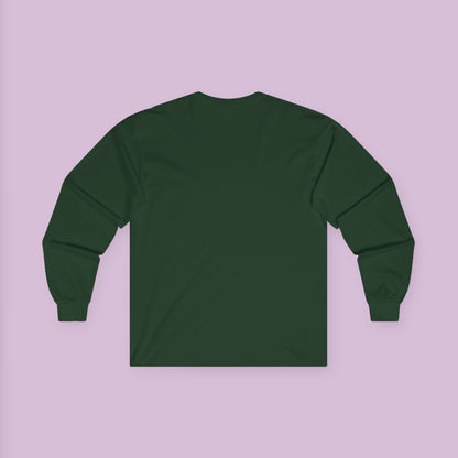 Nap Coast National Park Long Sleeve Tee