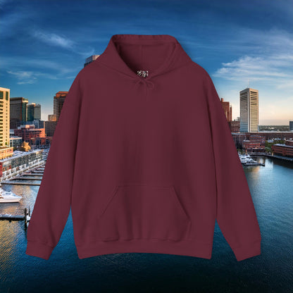 Sarcastic Rat Hoodie