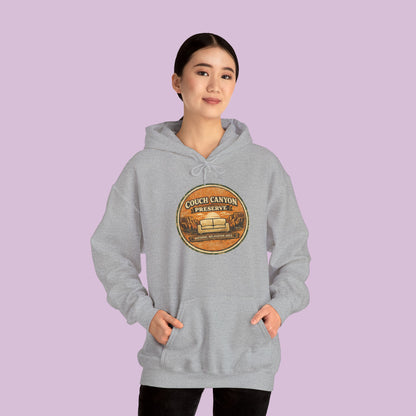 Couch Canyon Preserve Hoodie