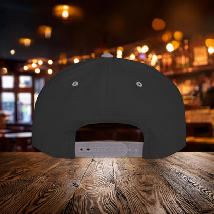 South Side Baseball Flat Bill Snapback