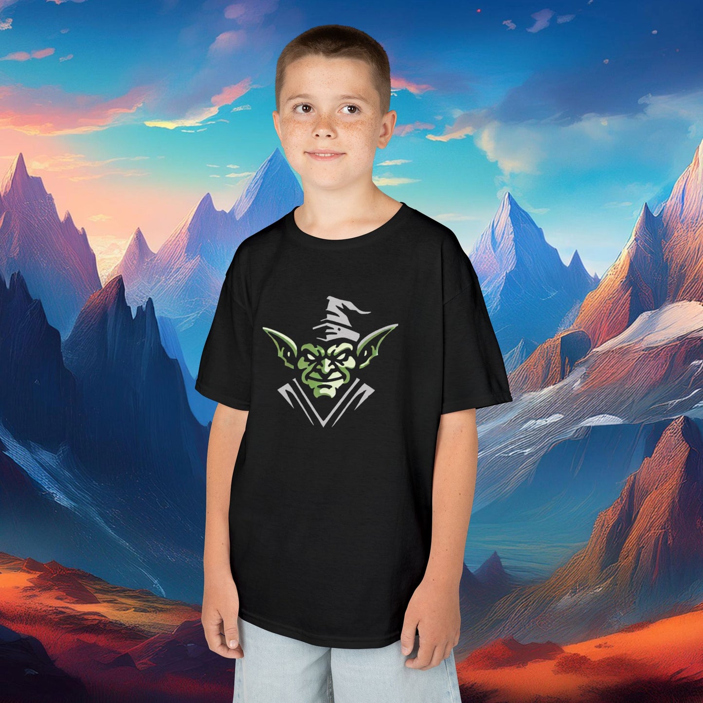 Goblin Kids Tee