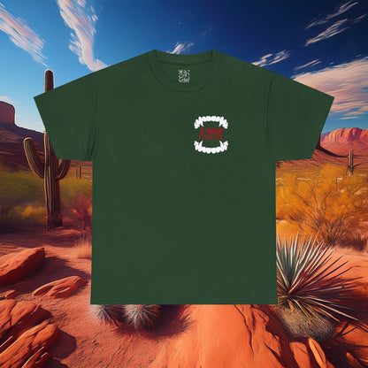 PHX Reds Vampire Tee