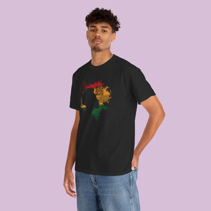 Heritage Radiance Tee