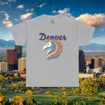 Bronco Tee