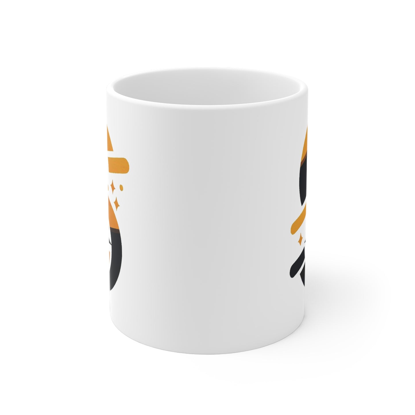 Pittsburgh Football Logo Ceramic Mugs (11oz\15oz)