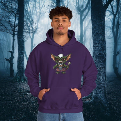 Gremlin Shaman Hoodie