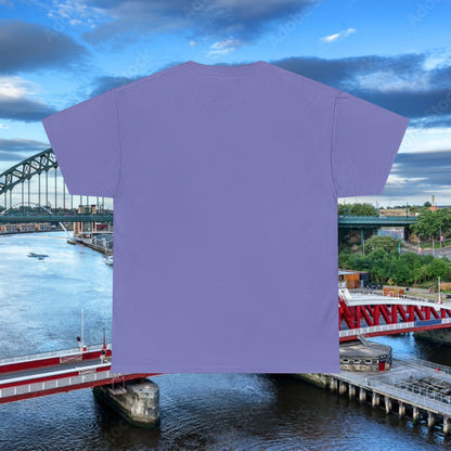 Newcastle United 1892 Heavy Cotton Tee