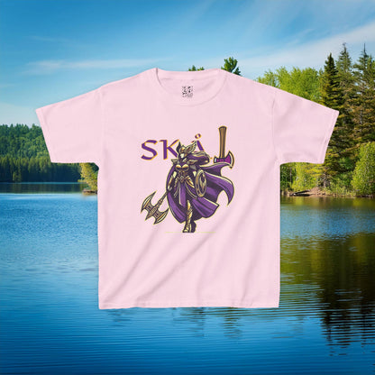 SKOL Valkyrie Kids Tee