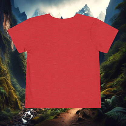 Raccoon Pirate Toddler Tee