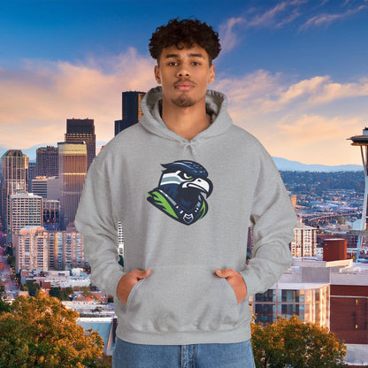 Seattle Football Crest