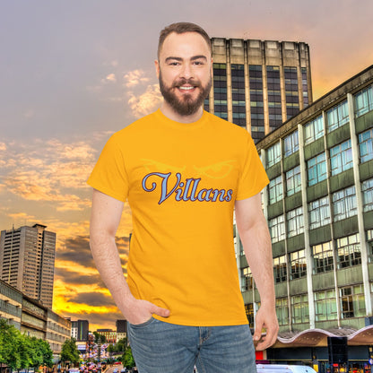 Villans Tee