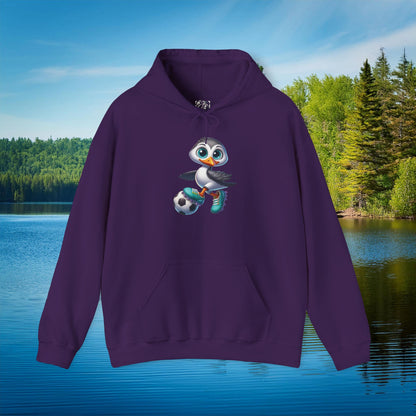 Minnesota United Little Loon Hoodie