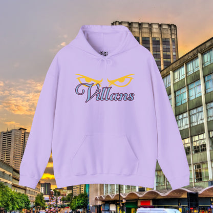 Villans Hoodie