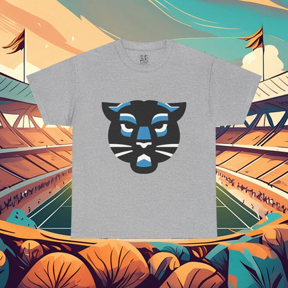 Panther Logo Tee