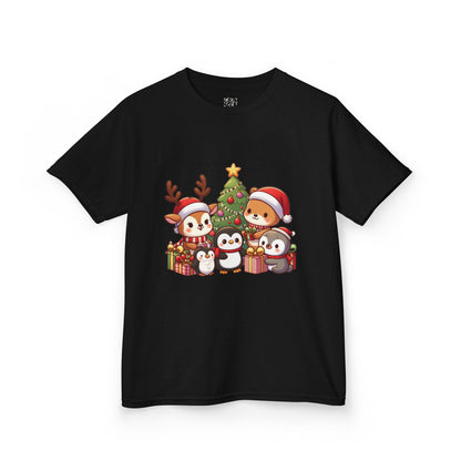 Little Critter Christmas Kids Tee