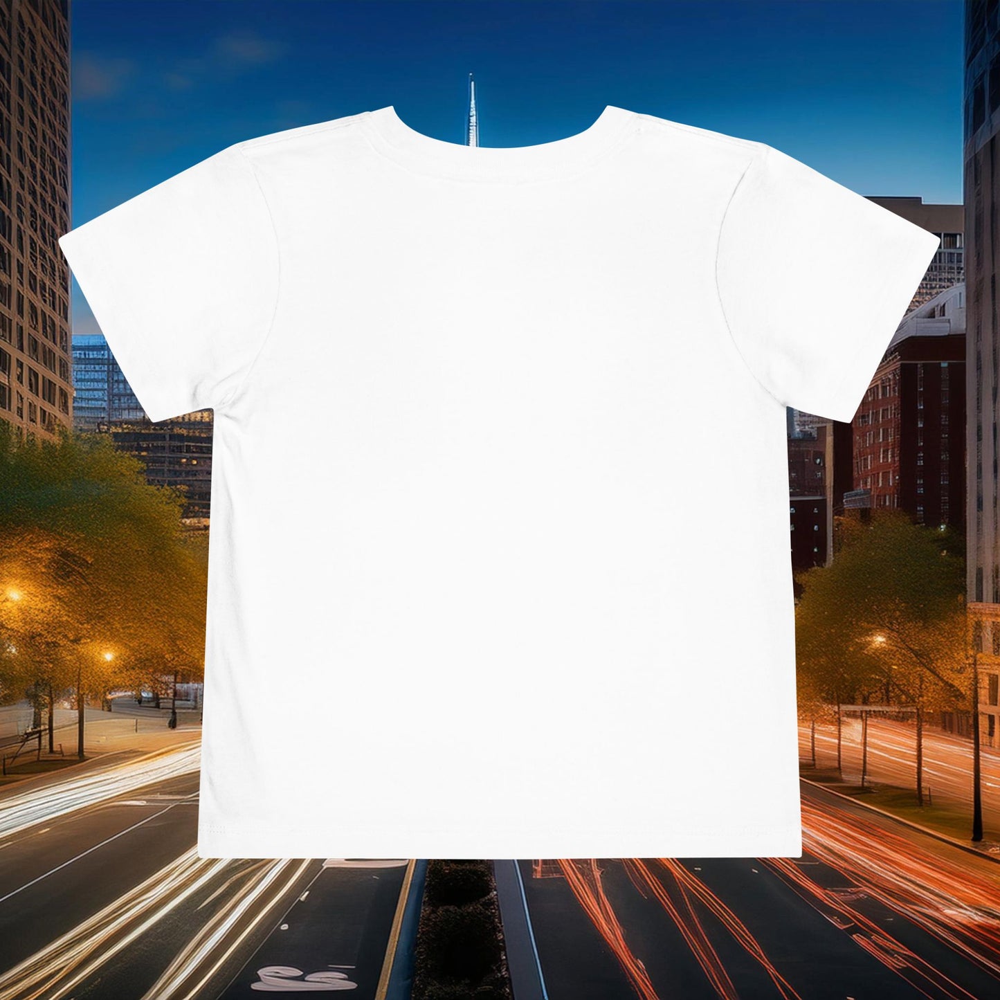 Philadelphia Eagle Logo Toddler Tee