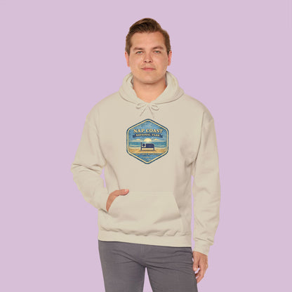 Nap Coast National Park Hoodie