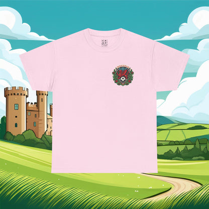 Wrexham Crest Tee